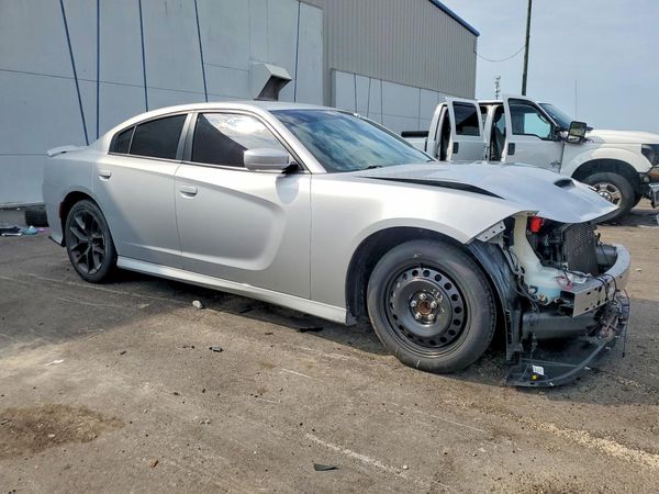 2022 DODGE CHARGER GT