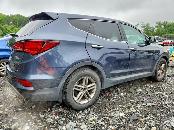 2017 HYUNDAI SANTA FE SPORT Sport Base