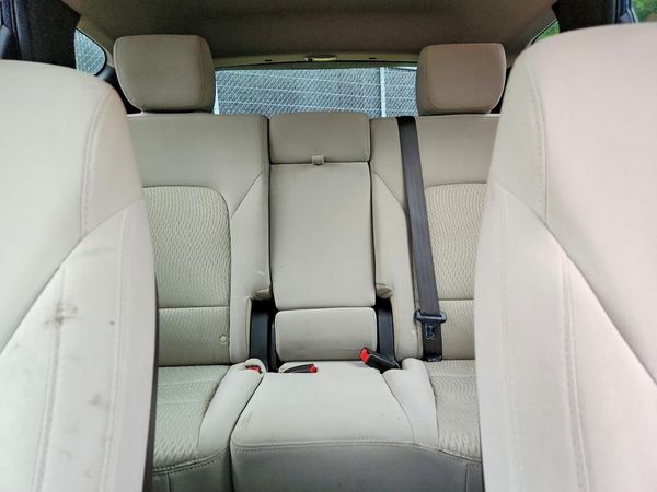 2017 HYUNDAI SANTA FE SPORT Sport Base
