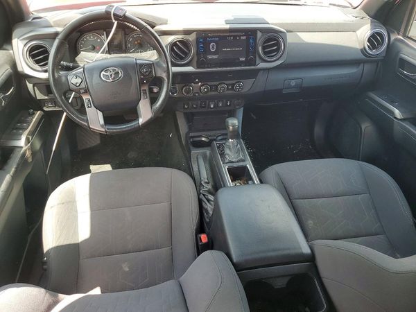 2019 TOYOTA TACOMA SR5