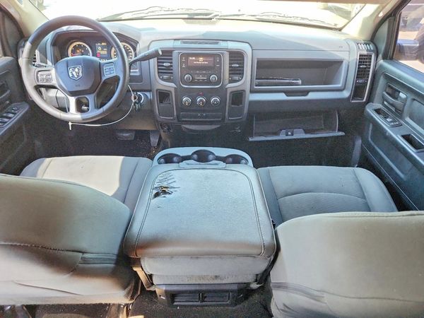 2015 RAM 1500 ST