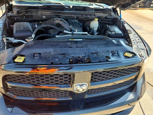 2015 RAM 1500 ST