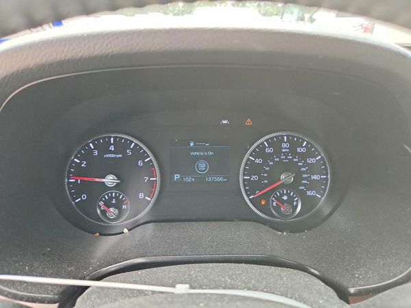2020 KIA TELLURIDE
