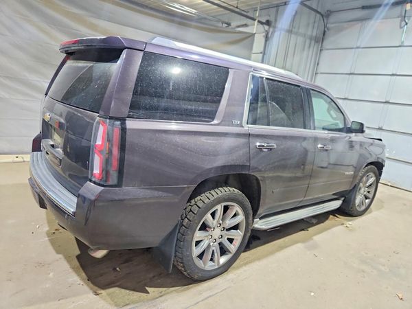 2015 CHEVROLET TAHOE