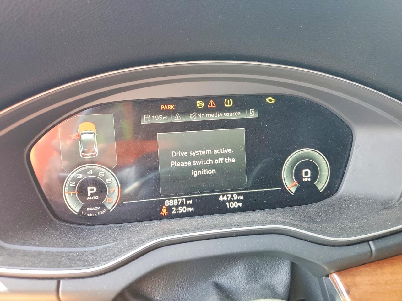 2021 AUDI Q5 quattro Premium Plus