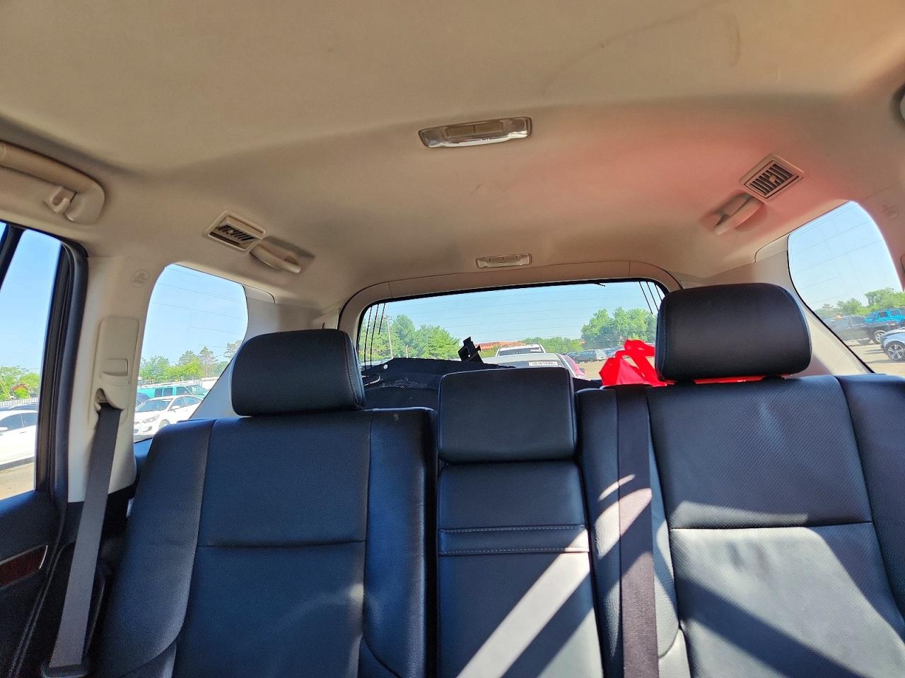 2015 LEXUS GX 460
