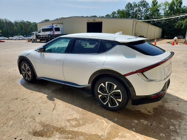 2024 KIA EV6 Light, Wind