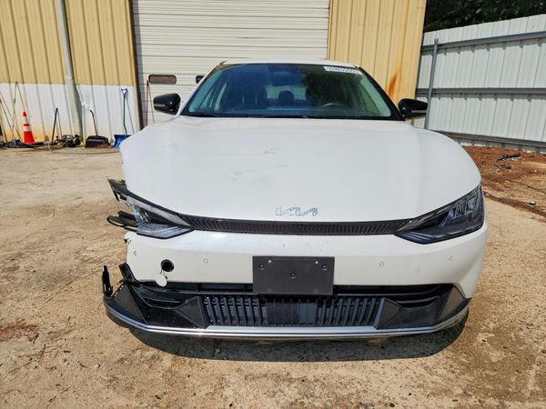 2024 KIA EV6 Light, Wind