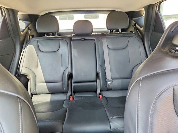 2024 KIA EV6 Light, Wind