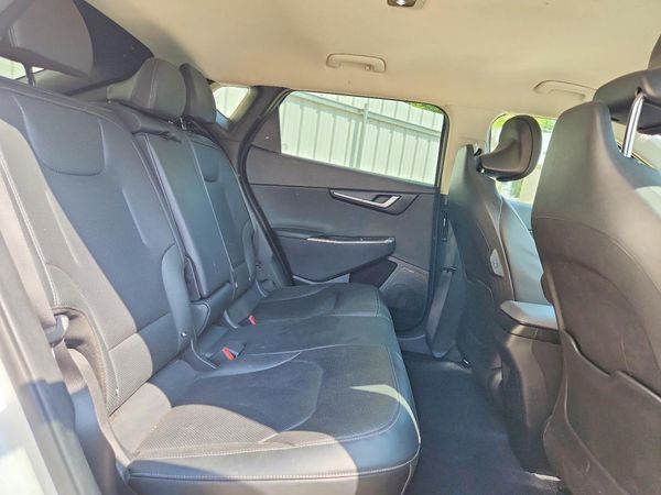 2024 KIA EV6 Light, Wind