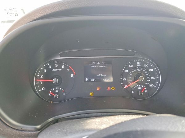 2021 KIA SOUL LX, S, X-Line