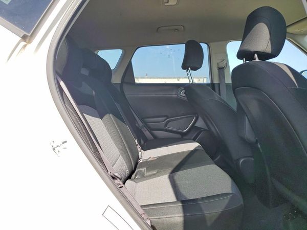 2021 KIA SOUL LX, S, X-Line