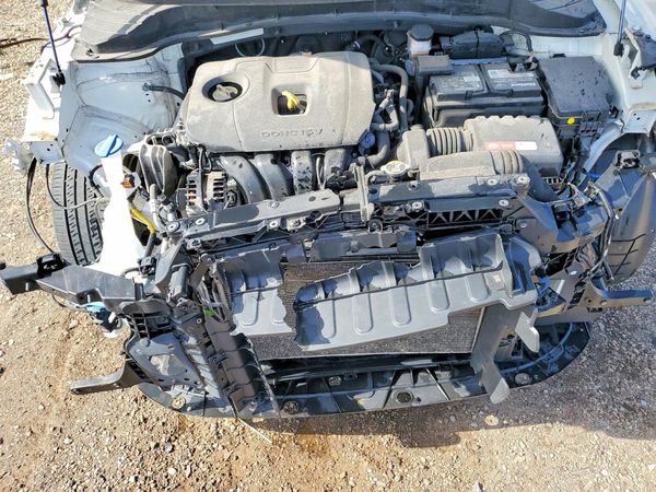 2021 KIA SOUL LX, S, X-Line