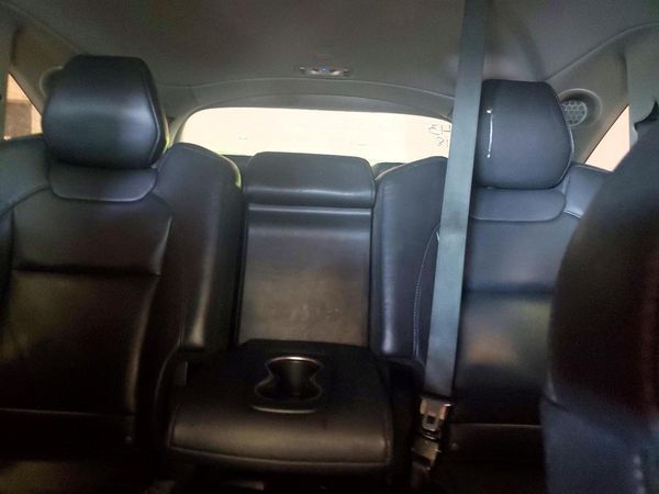 2014 ACURA MDX SH-AWD Tech