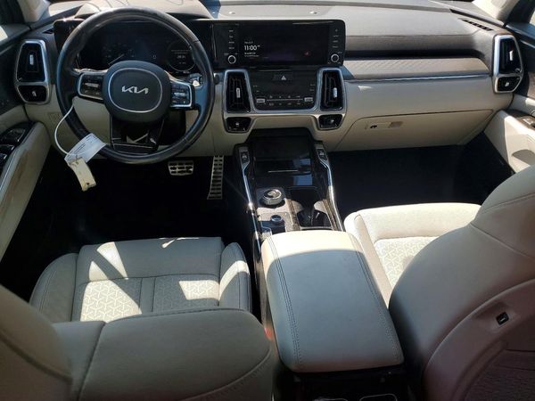 2023 KIA SORENTO SX-P