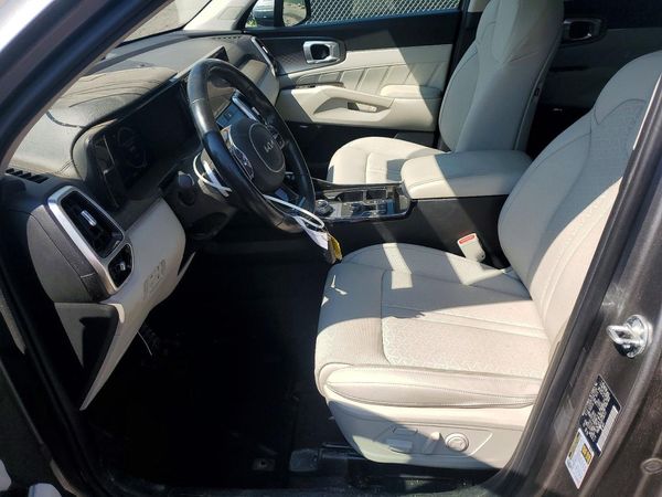 2023 KIA SORENTO SX-P