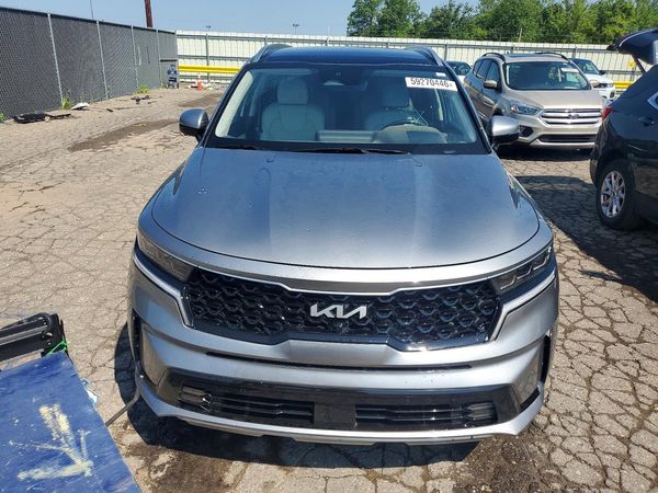 2023 KIA SORENTO SX-P
