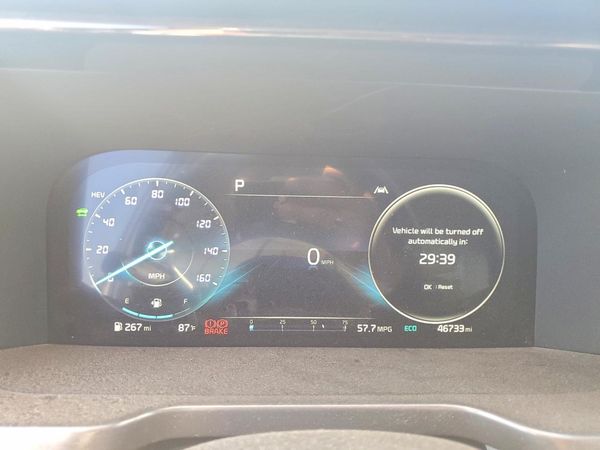 2023 KIA SORENTO SX-P