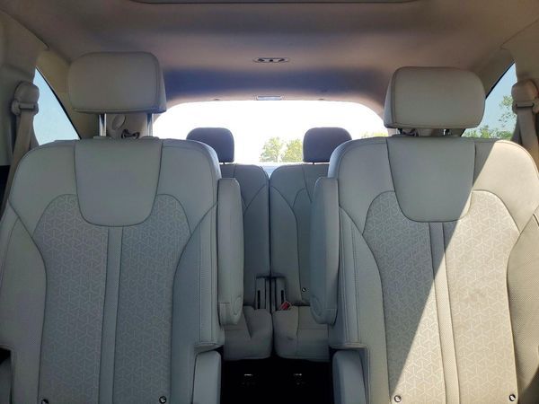 2023 KIA SORENTO SX-P