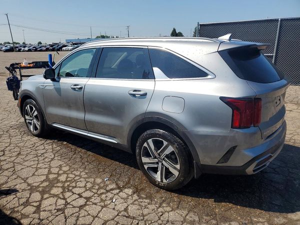 2023 KIA SORENTO SX-P