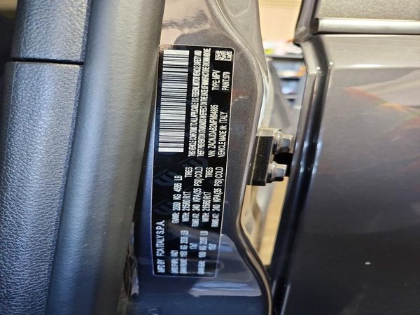 2021 JEEP RENEGADE SPORT 4X4