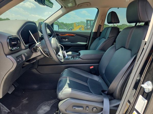 2025 HONDA PILOT EX-L, EX-L HPD