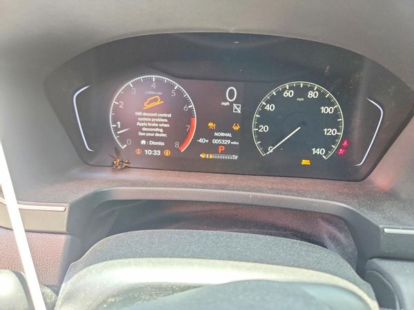2025 HONDA PILOT EX-L, EX-L HPD
