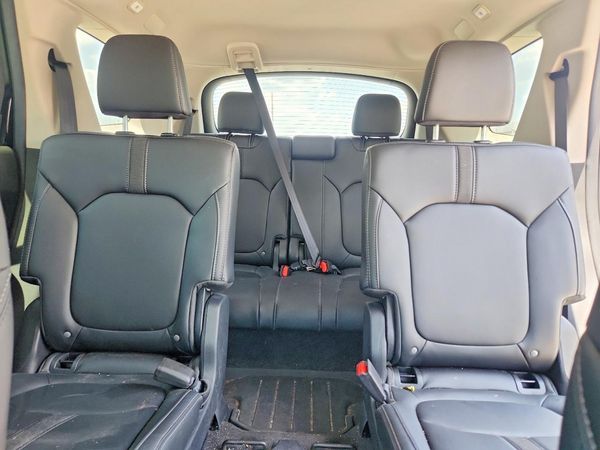 2025 HONDA PILOT EX-L, EX-L HPD