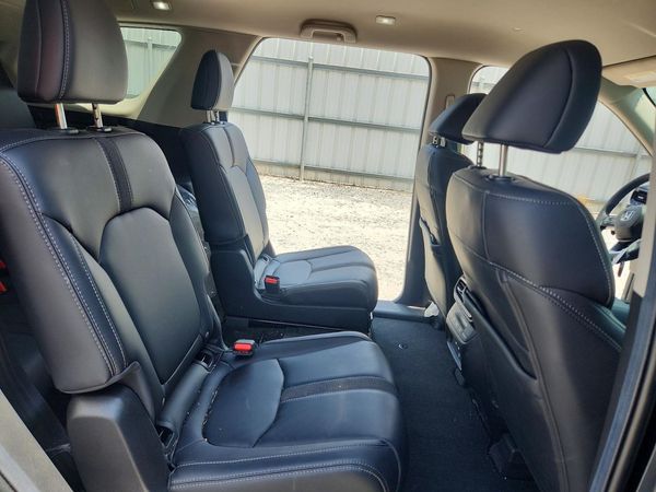 2025 HONDA PILOT EX-L, EX-L HPD