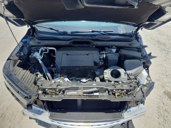 2025 HONDA PILOT EX-L, EX-L HPD