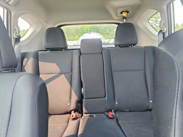 2015 TOYOTA RAV4 LE (X Grade)