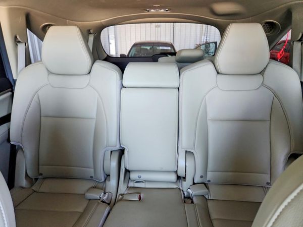 2018 ACURA MDX