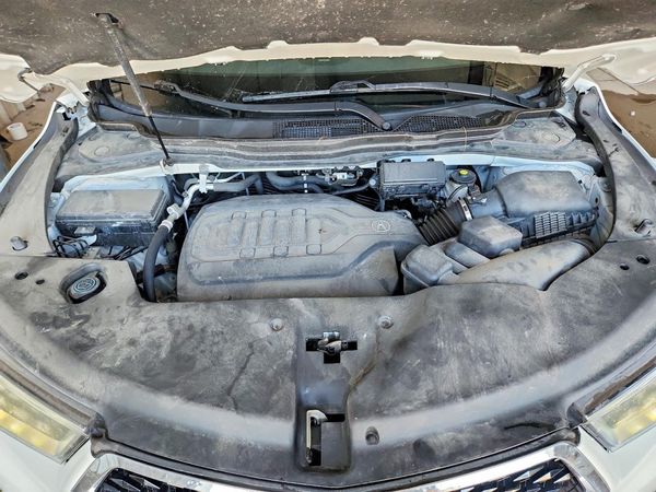 2018 ACURA MDX