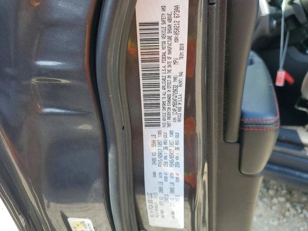 2015 JEEP CHEROKEE TRAILHAWK 4X4