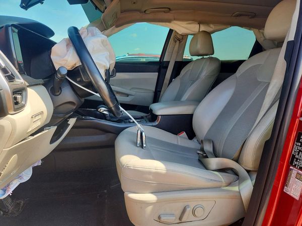2022 KIA SORENTO EX