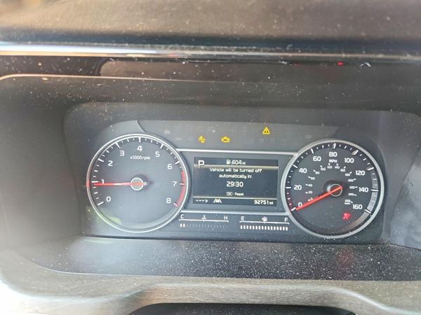 2022 KIA SORENTO EX