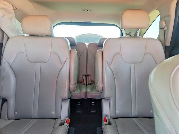 2022 KIA SORENTO EX