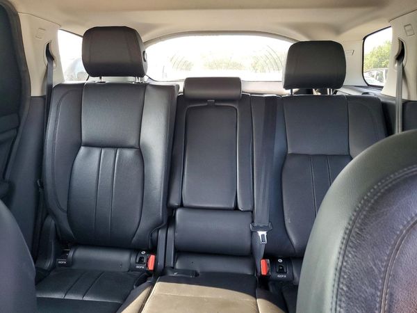 2018 LAND ROVER DISCOVERY SPORT HSE