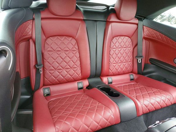 2021 MERCEDES-BENZ C C300