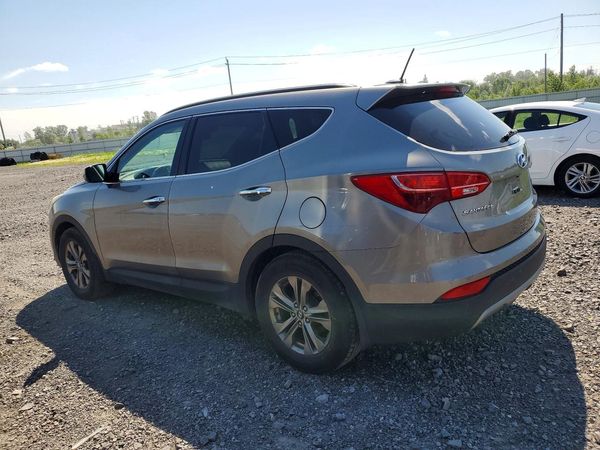 2014 HYUNDAI SANTA FE GLS