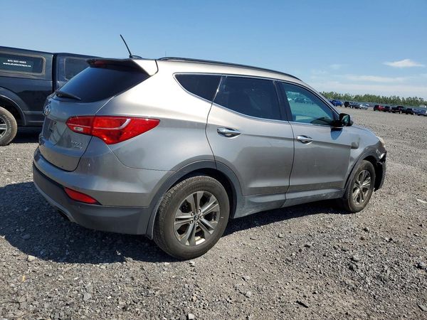 2014 HYUNDAI SANTA FE GLS