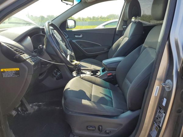 2014 HYUNDAI SANTA FE GLS