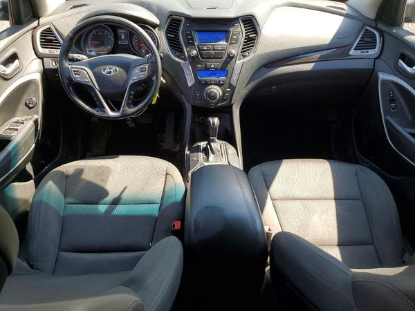 2014 HYUNDAI SANTA FE GLS