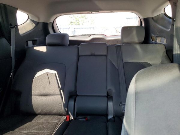 2014 HYUNDAI SANTA FE GLS