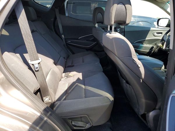 2014 HYUNDAI SANTA FE GLS