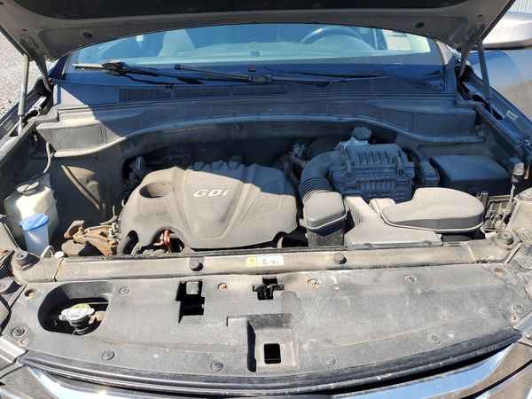 2014 HYUNDAI SANTA FE GLS