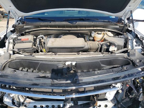 2024 CHEVROLET TAHOE