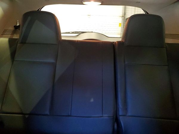 2016 JEEP COMPASS LATITUDE 4X4
