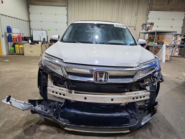2019 HONDA PILOT TOURING-7
