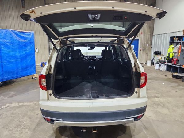 2019 HONDA PILOT TOURING-7